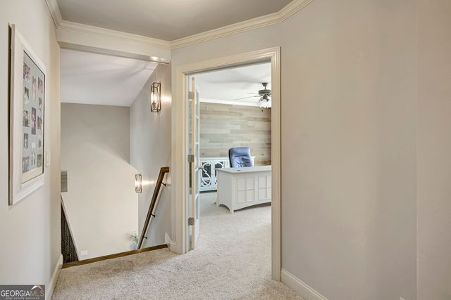 71 Saddleback Ledge Way, Sharpsburg, GA 30277