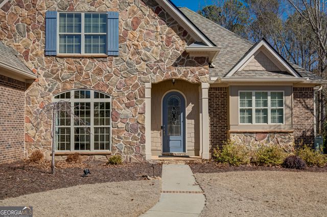 71 Saddleback Ledge Way, Sharpsburg, GA 30277