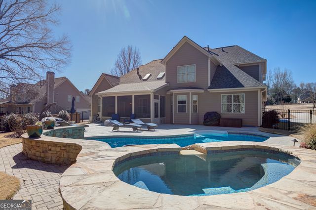 71 Saddleback Ledge Way, Sharpsburg, GA 30277