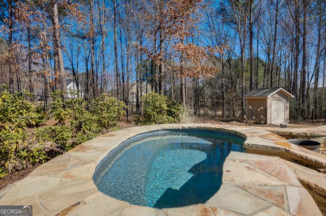 71 Saddleback Ledge Way, Sharpsburg, GA 30277