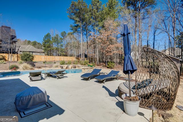 71 Saddleback Ledge Way, Sharpsburg, GA 30277