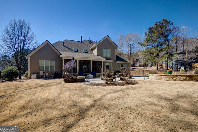 71 Saddleback Ledge Way, Sharpsburg, GA 30277