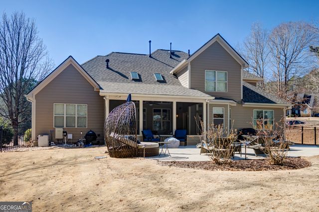 71 Saddleback Ledge Way, Sharpsburg, GA 30277