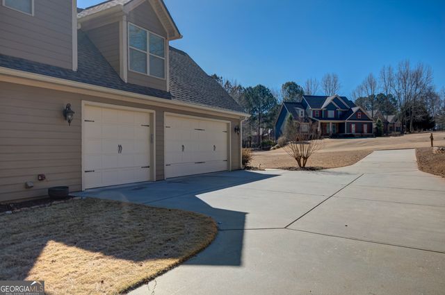 71 Saddleback Ledge Way, Sharpsburg, GA 30277