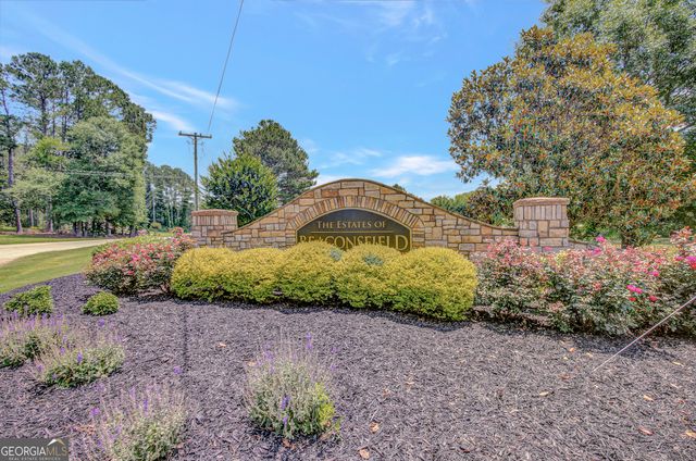 71 Saddleback Ledge Way, Sharpsburg, GA 30277