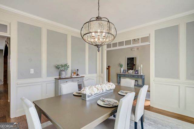 71 Saddleback Ledge Way, Sharpsburg, GA 30277