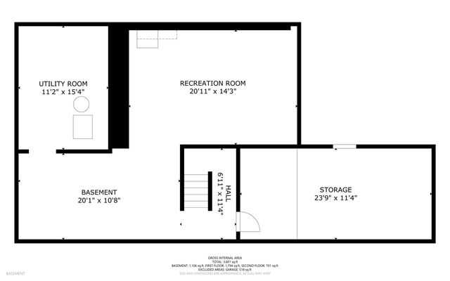 2909 Cascade Springs Drive, Grand Rapids, MI 49546
