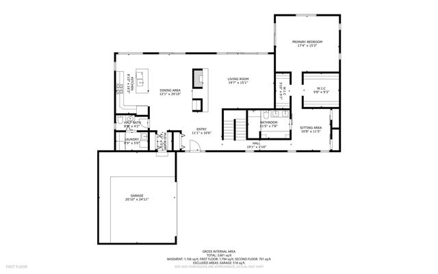 2909 Cascade Springs Drive, Grand Rapids, MI 49546