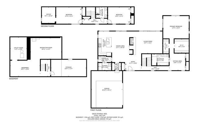 2909 Cascade Springs Drive, Grand Rapids, MI 49546