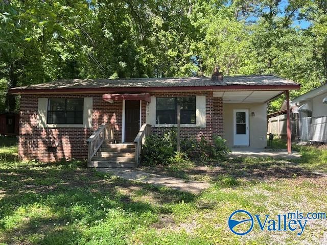 303 Cromwell Avenue, Gadsden, AL 35903