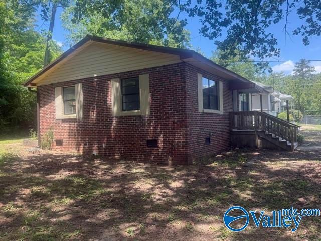 303 Cromwell Avenue, Gadsden, AL 35903