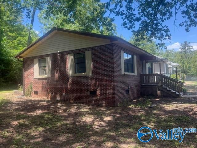 303 Cromwell Avenue, Gadsden, AL 35903