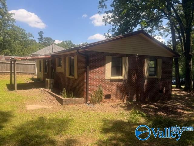 303 Cromwell Avenue, Gadsden, AL 35903