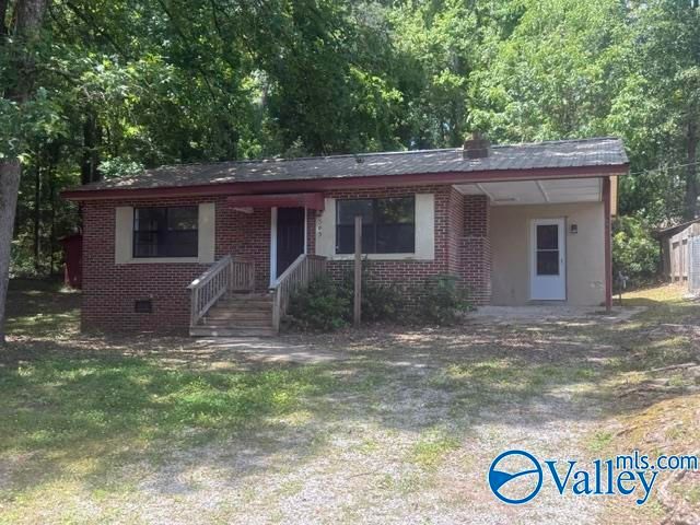 303 Cromwell Avenue, Gadsden, AL 35903