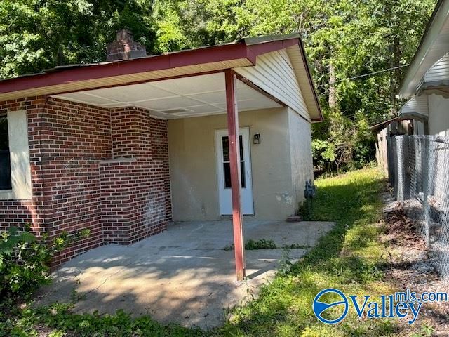 303 Cromwell Avenue, Gadsden, AL 35903