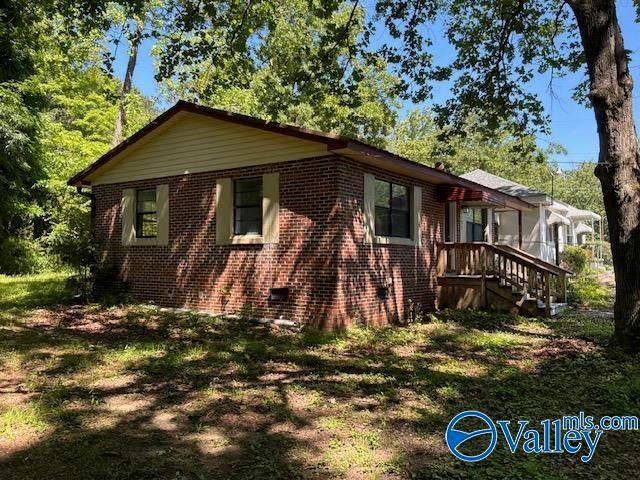 303 Cromwell Avenue, Gadsden, AL 35903