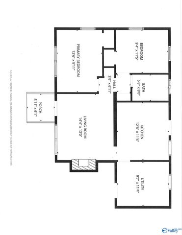 303 Cromwell Avenue, Gadsden, AL 35903