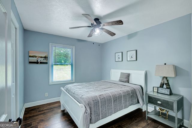 133 Davis Road, Barnesville, GA 30204