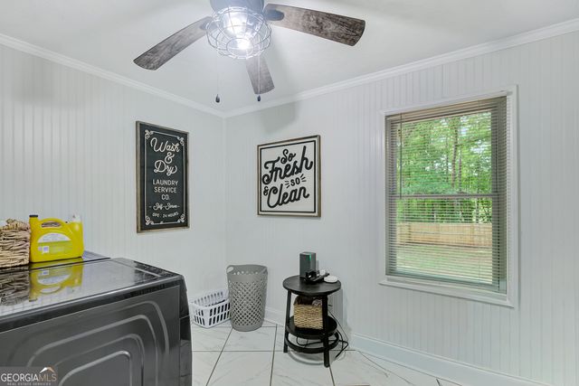133 Davis Road, Barnesville, GA 30204