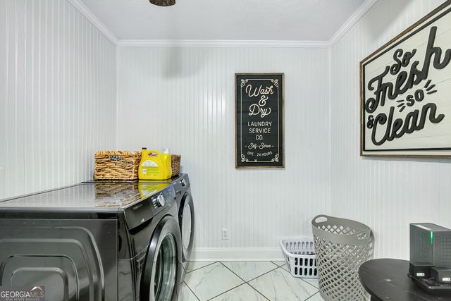 133 Davis Road, Barnesville, GA 30204