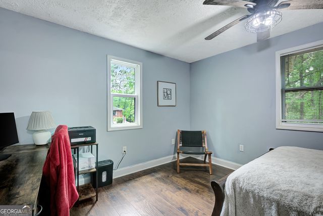 133 Davis Road, Barnesville, GA 30204