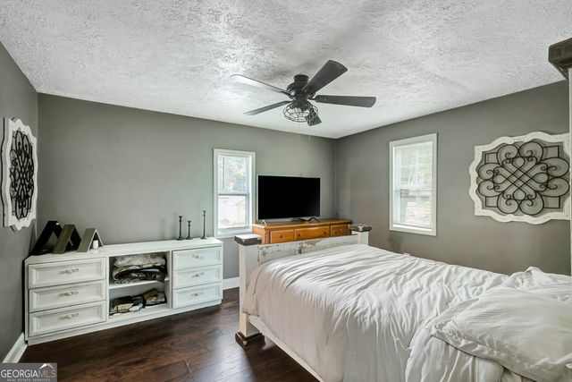 133 Davis Road, Barnesville, GA 30204