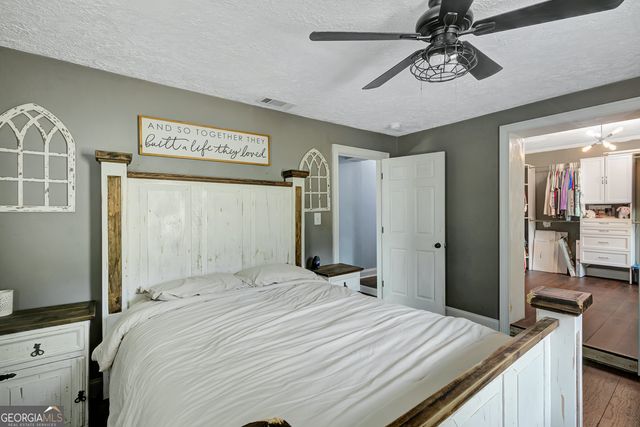 133 Davis Road, Barnesville, GA 30204