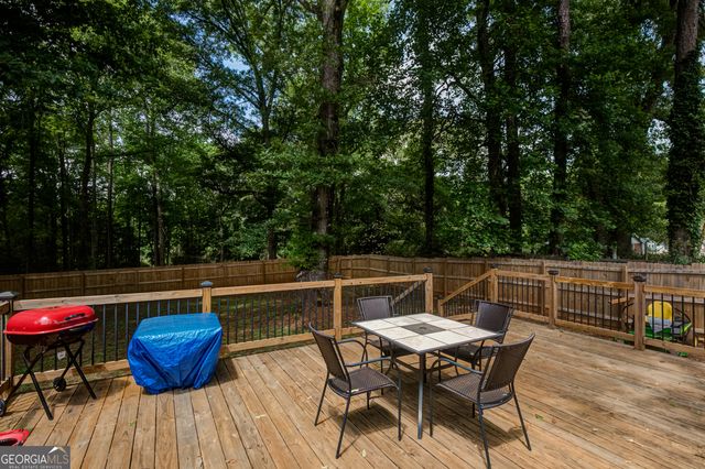 133 Davis Road, Barnesville, GA 30204