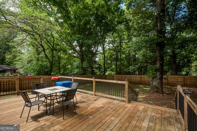 133 Davis Road, Barnesville, GA 30204