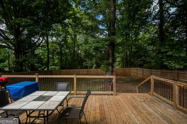 133 Davis Road, Barnesville, GA 30204