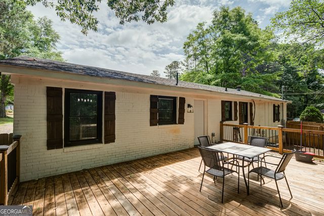 133 Davis Road, Barnesville, GA 30204