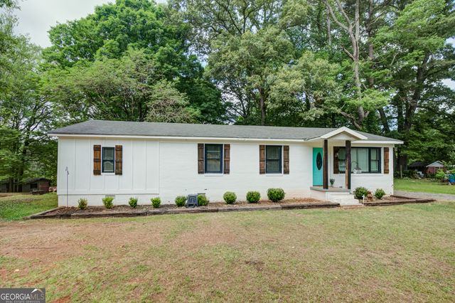 133 Davis Road, Barnesville, GA 30204