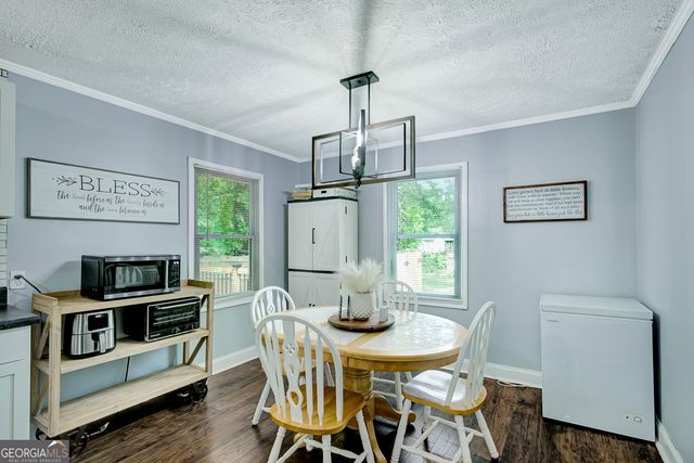 133 Davis Road, Barnesville, GA 30204