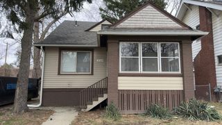16584 Blackstone Street, Detroit, MI 48219