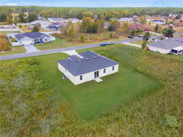 5029 SW 155TH LOOP, Ocala, FL 34473