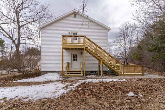 60 Charles Street, Farmington, NH 03835