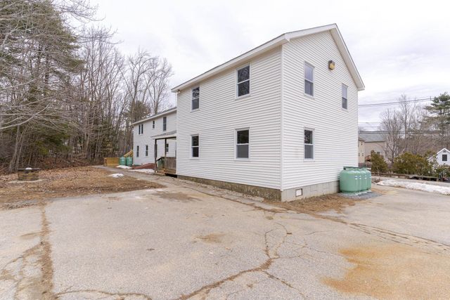 60 Charles Street, Farmington, NH 03835