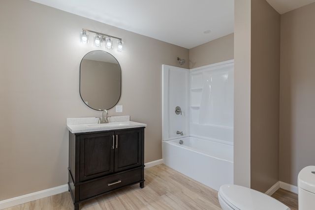 60 Charles Street, Farmington, NH 03835