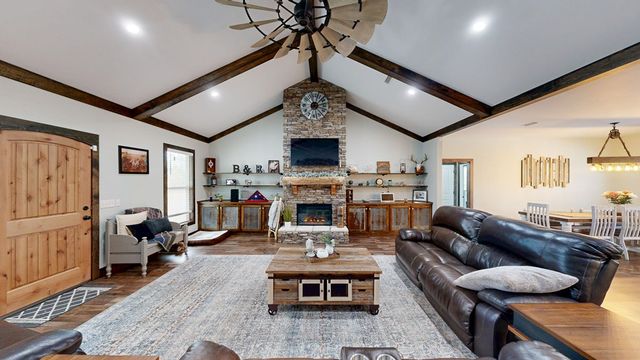 187 Jack Tindell Road, Hartford, AL 36344