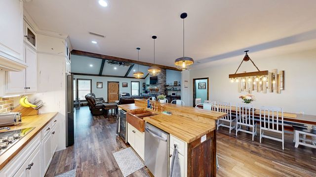 187 Jack Tindell Road, Hartford, AL 36344