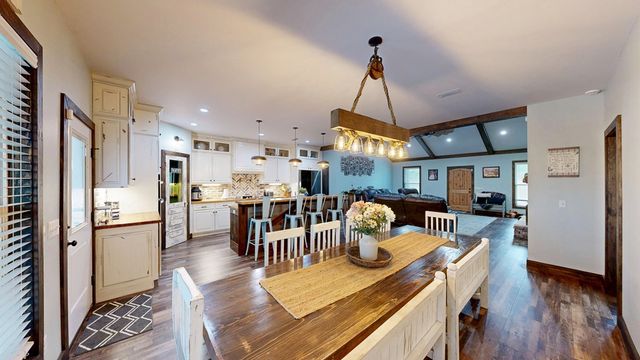 187 Jack Tindell Road, Hartford, AL 36344