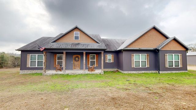 187 Jack Tindell Road, Hartford, AL 36344