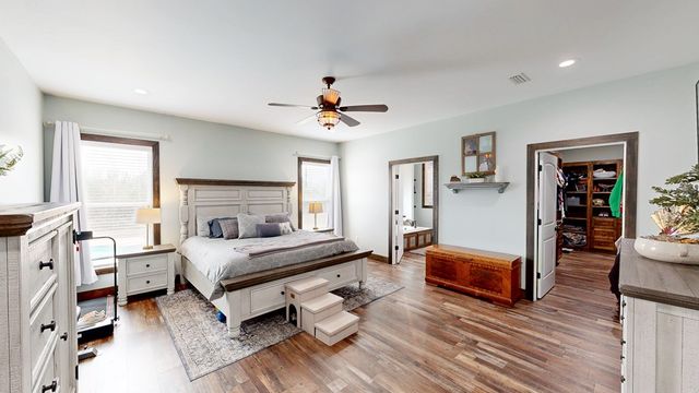 187 Jack Tindell Road, Hartford, AL 36344