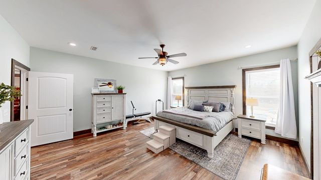 187 Jack Tindell Road, Hartford, AL 36344