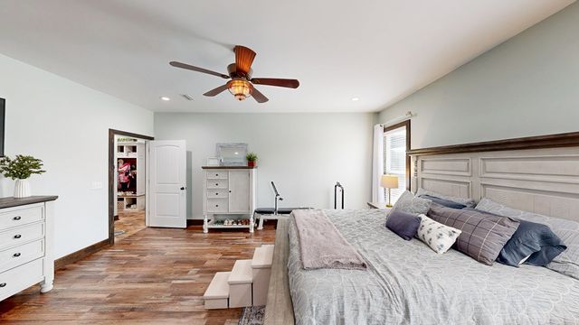 187 Jack Tindell Road, Hartford, AL 36344