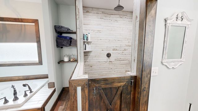 187 Jack Tindell Road, Hartford, AL 36344