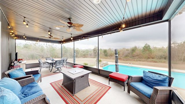 187 Jack Tindell Road, Hartford, AL 36344