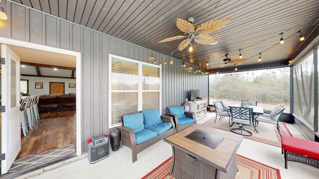 187 Jack Tindell Road, Hartford, AL 36344