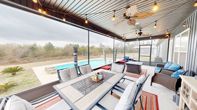 187 Jack Tindell Road, Hartford, AL 36344