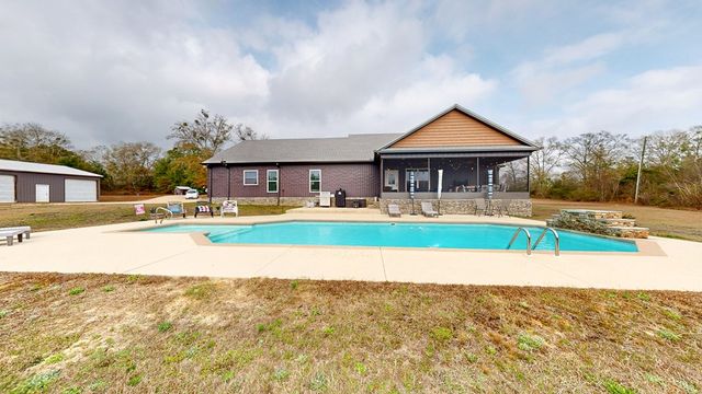 187 Jack Tindell Road, Hartford, AL 36344